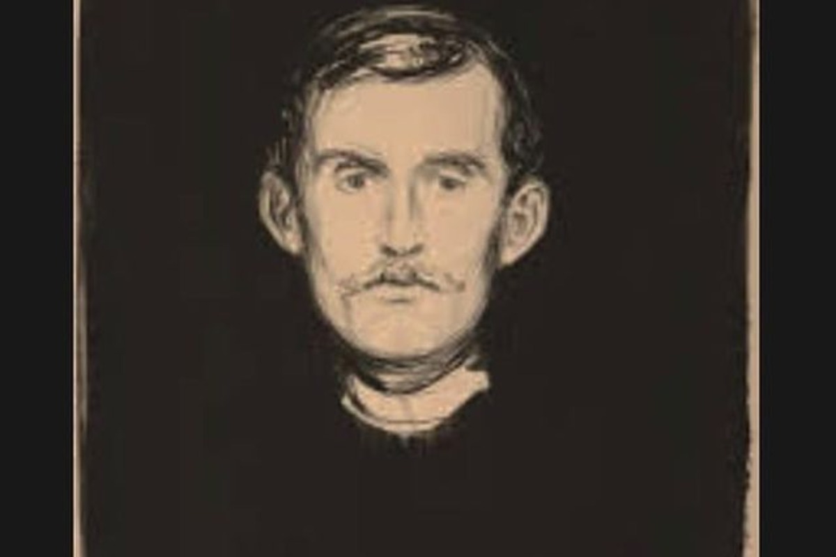 Edvard Munch l'urlo significato