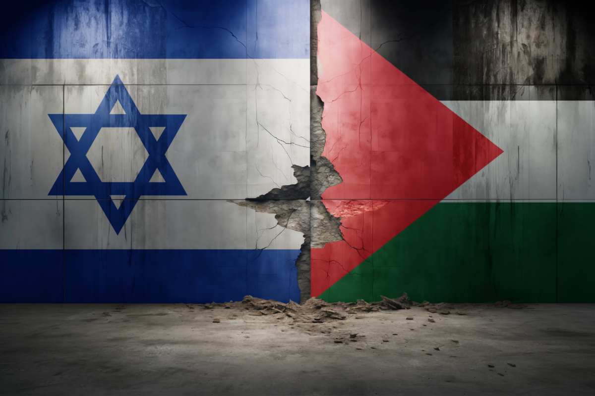 Gaza vittime civili