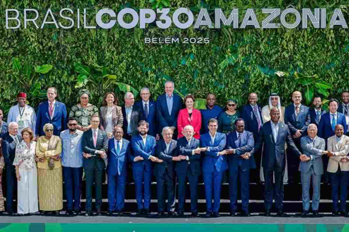 COP30 Brasile