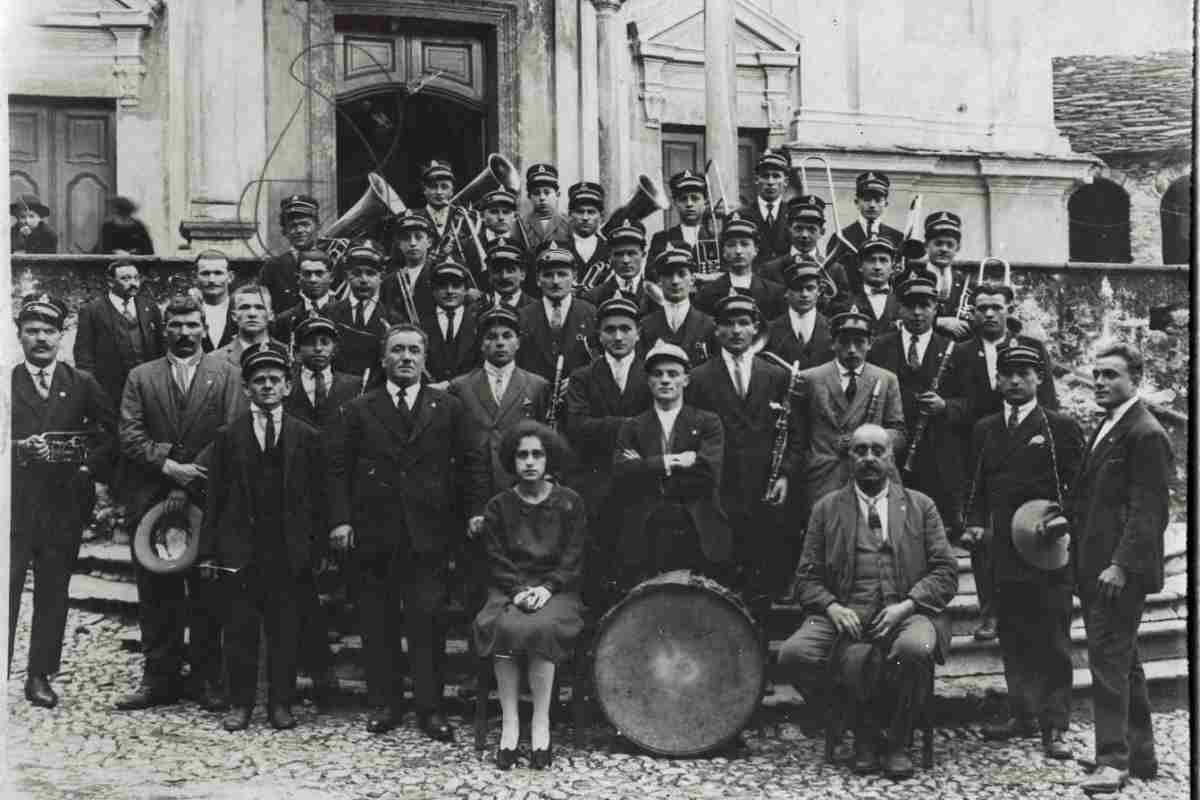 Filarmonica Aurora Quincinetto